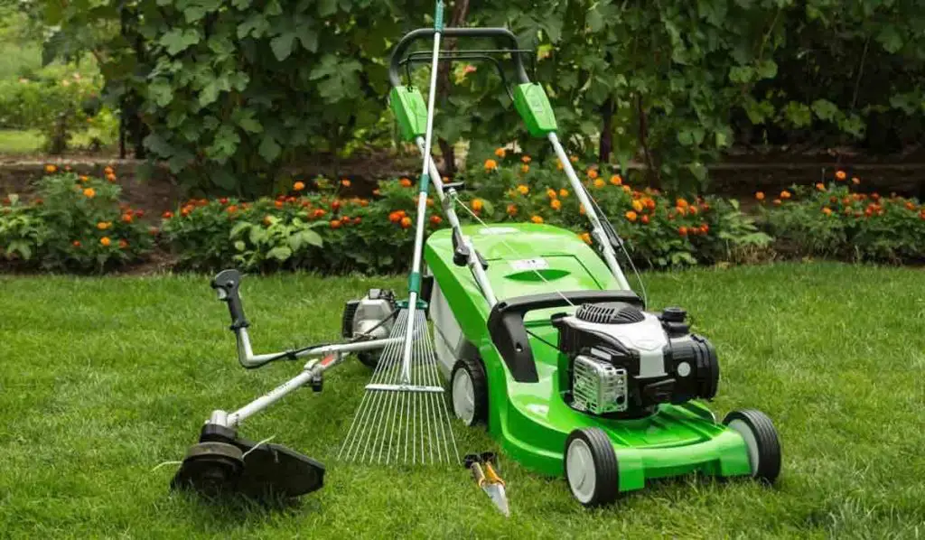 Best Mower for Uneven Ground Review and Buying Guide