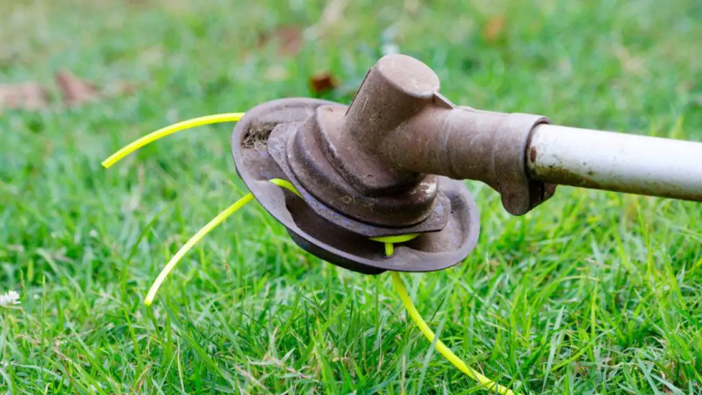 Best Universal String Trimmer Head Review and Buying Guide