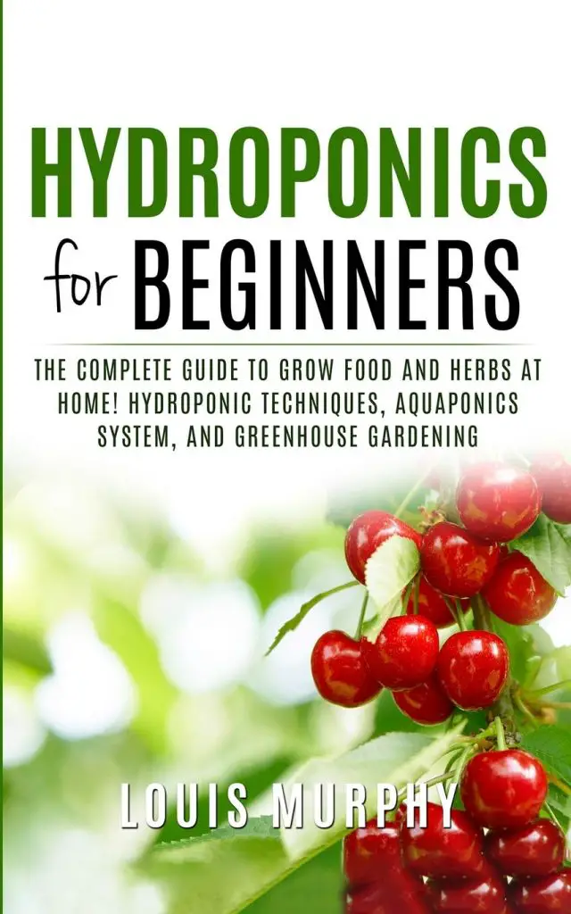 13 Best Hydroponics Books (#2 is the Most Reviewed)