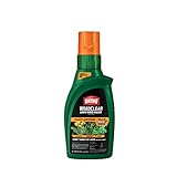 Ortho WeedClear Weed Killer concentrat-acțiune rapidă, ucide...