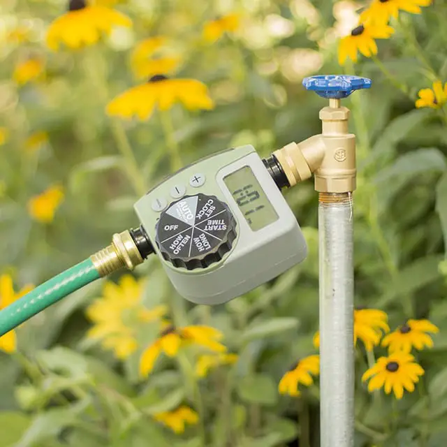 5 Best Hose Timer Review And Complete Buying Guide 2024 Constant Delights   Know What To Water 