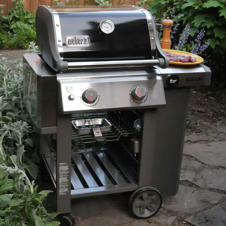 5 Best Propane Grill Under 500 Buying Guide And Review 2024 Constant