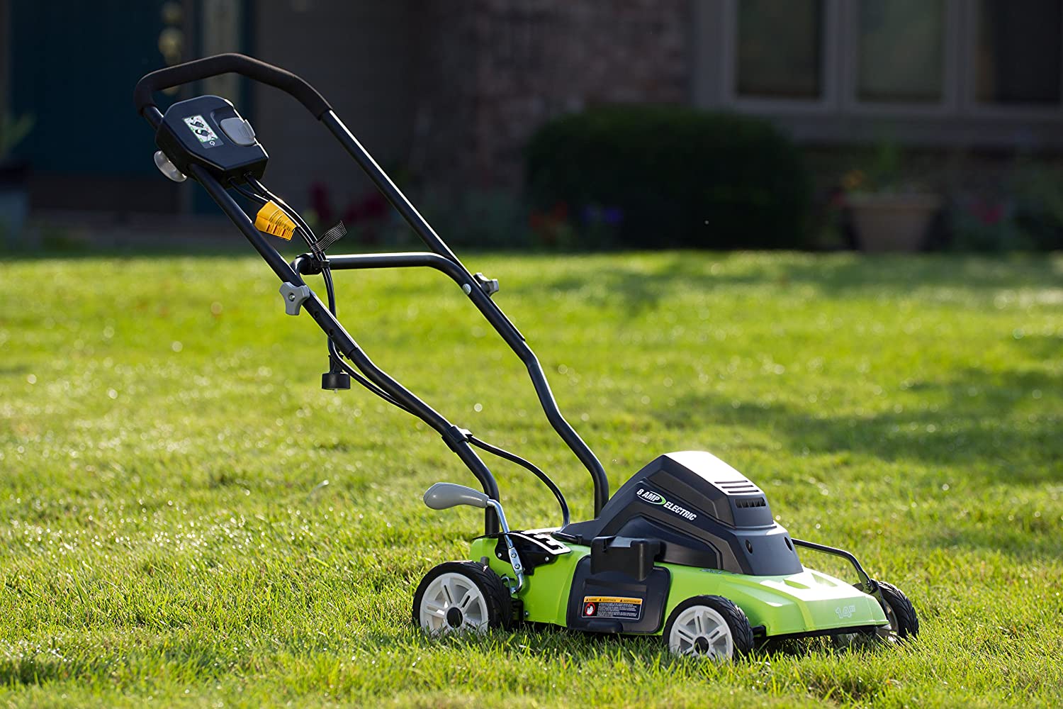 5 Best Push Mower Under 300 Review And Buying Guide 2022 Constant