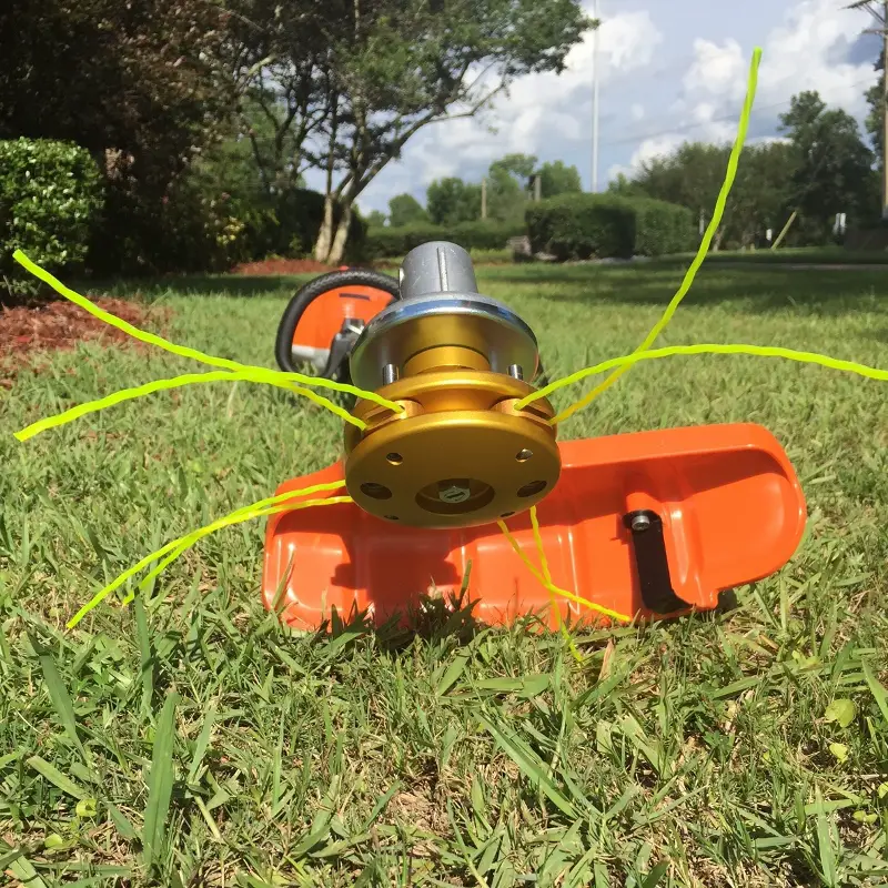 Best Universal String Trimmer Head Review and Buying Guide Constant