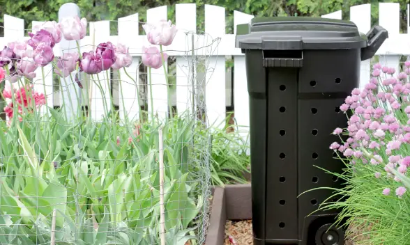 41 DIY Cheap, Easy Compost Bins Plans to Build & Make Your Own