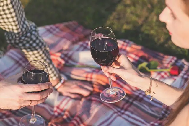19 Romantic Backyard Date Ideas For A Romantic Night