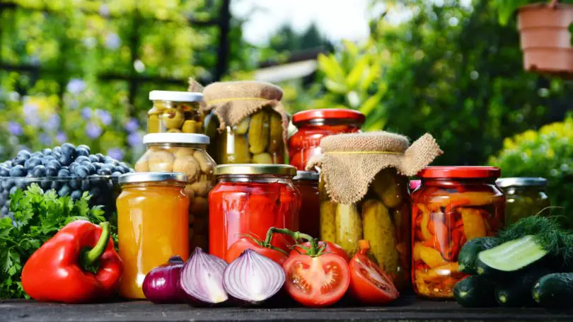 Everything To Know About Storing And Preserving Fruits & Vegetables ...