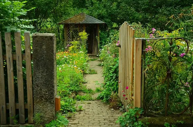 Cottage Garden Ideas - What Do You Need for a Typical Cottage Garden