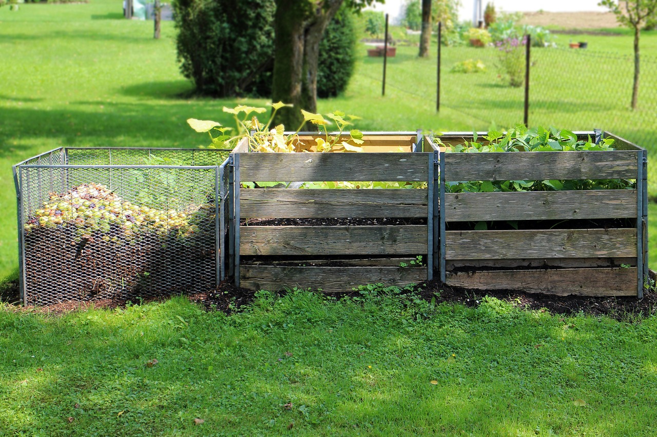 Humus Vs. Compost: Definition, Benefits, And Other Gardening Tips