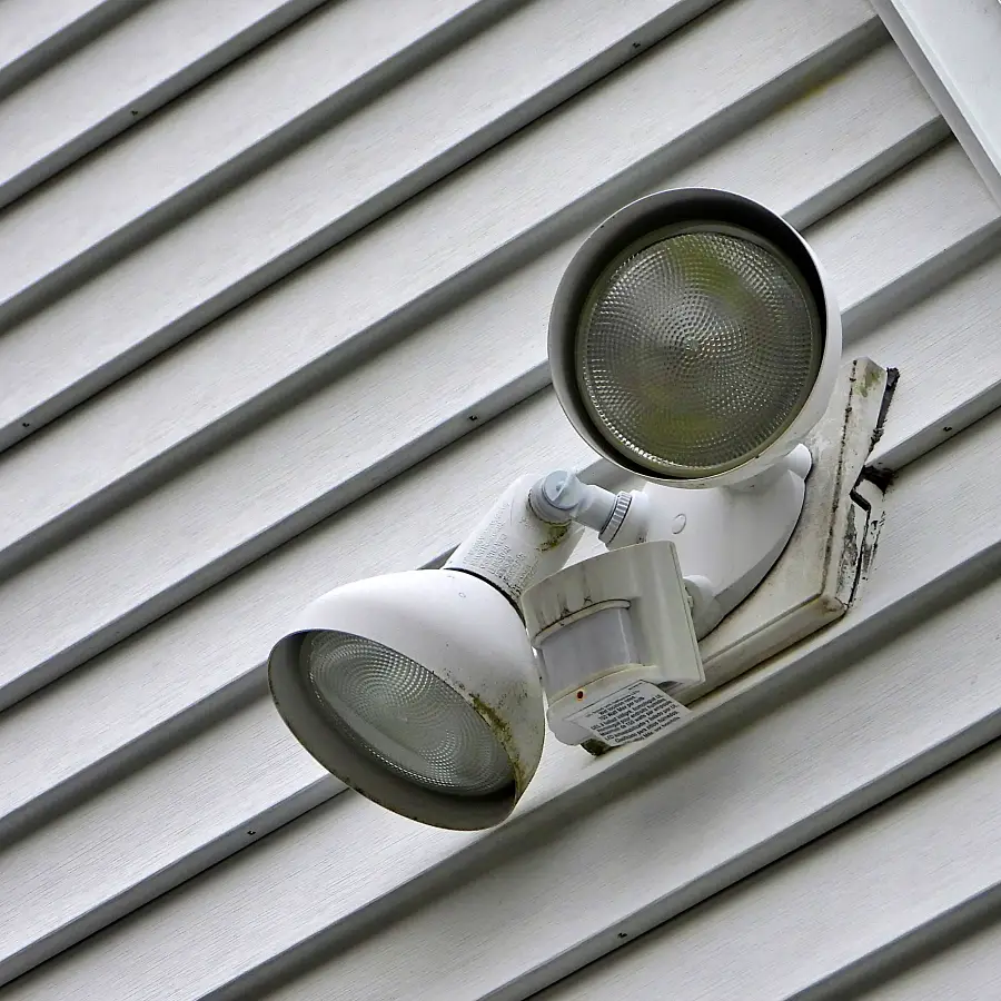 Home Security: Best Outdoor Motion Sensor Lights