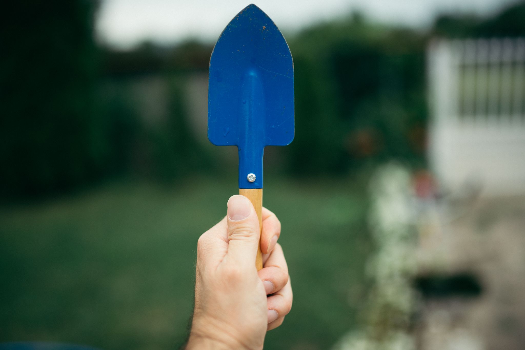 Top 7 Best Shovel For Gardeners - Buying Guide