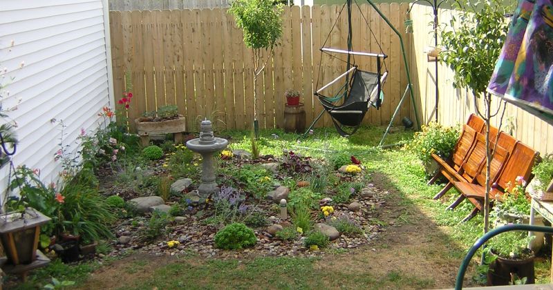 Tips For Moving Your Garden To Your New Home