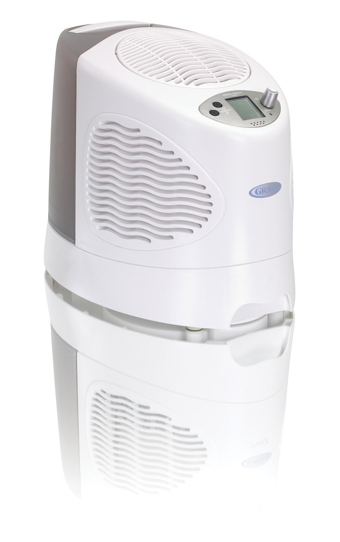 How to Distinguish All Types Of Humidifiers?