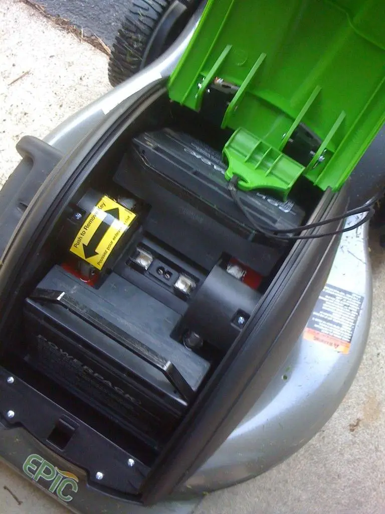 The Best Lawn Mower Battery - Reviews And Buying Guide