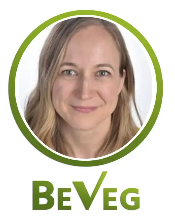 Beveg Certified Vegan - The Good Housekeeping Seal Of Approval For The Plant-based Consumer 